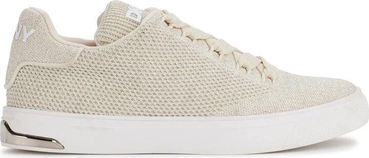Abeni Knit Sneaker - Image 2