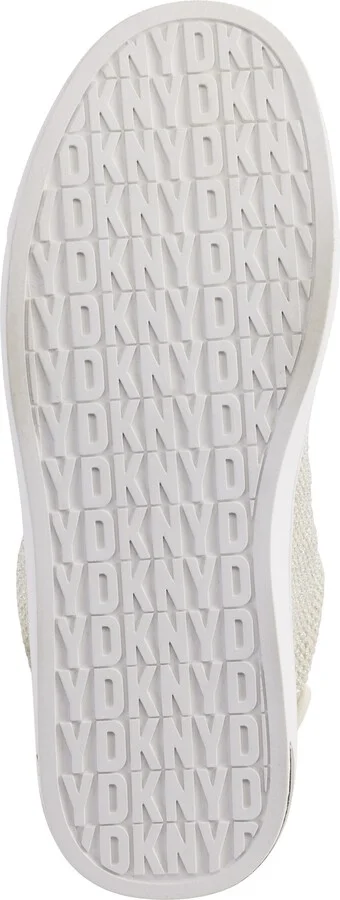 Abeni Knit Sneaker - Image 4