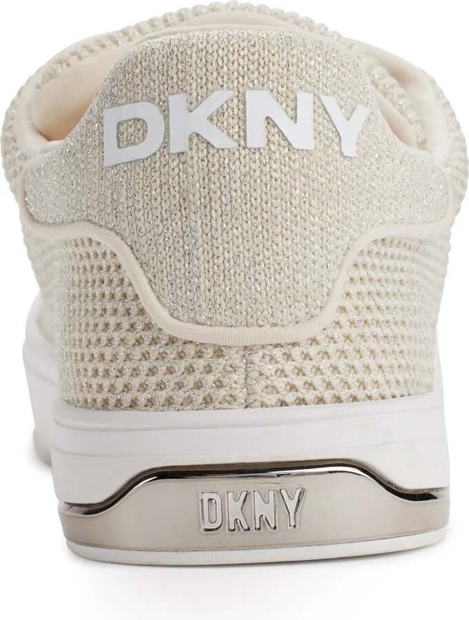 Abeni Knit Sneaker - Image 5