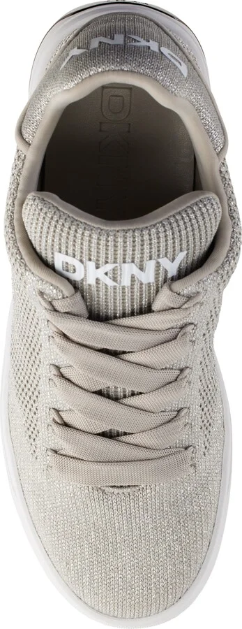 Abeni Knit Sneaker - Image 8