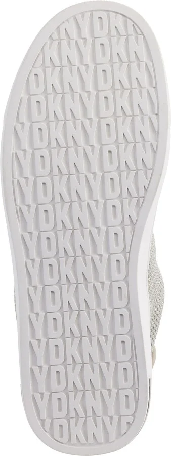 Abeni Knit Sneaker - Image 9