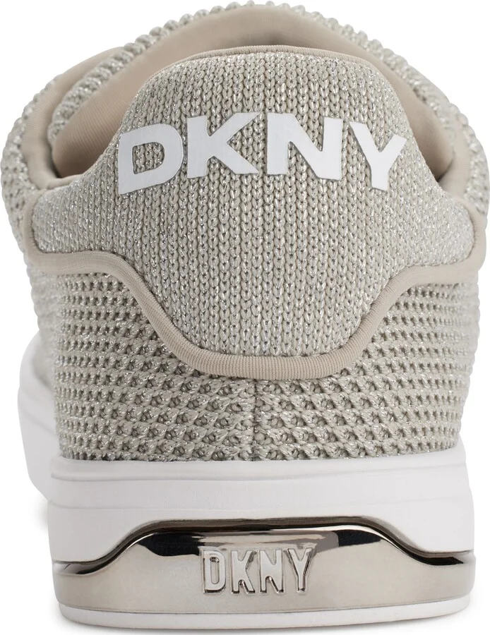 Abeni Knit Sneaker - Image 10