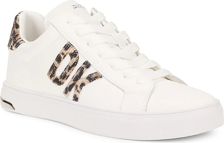 Abeni Logo Sneakers - Image 2