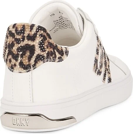 Abeni Logo Sneakers - Image 3