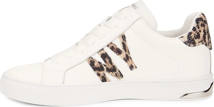 Abeni Logo Sneakers - Image 4