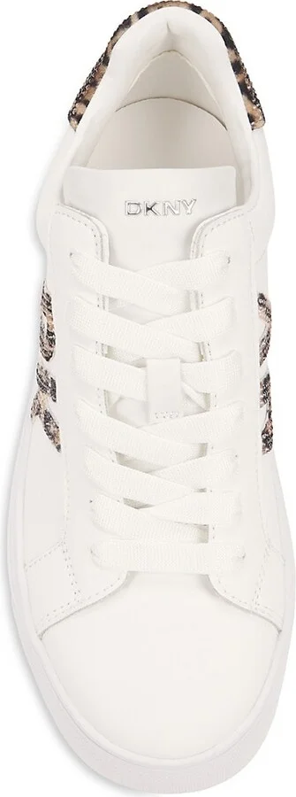 Abeni Logo Sneakers - Image 5