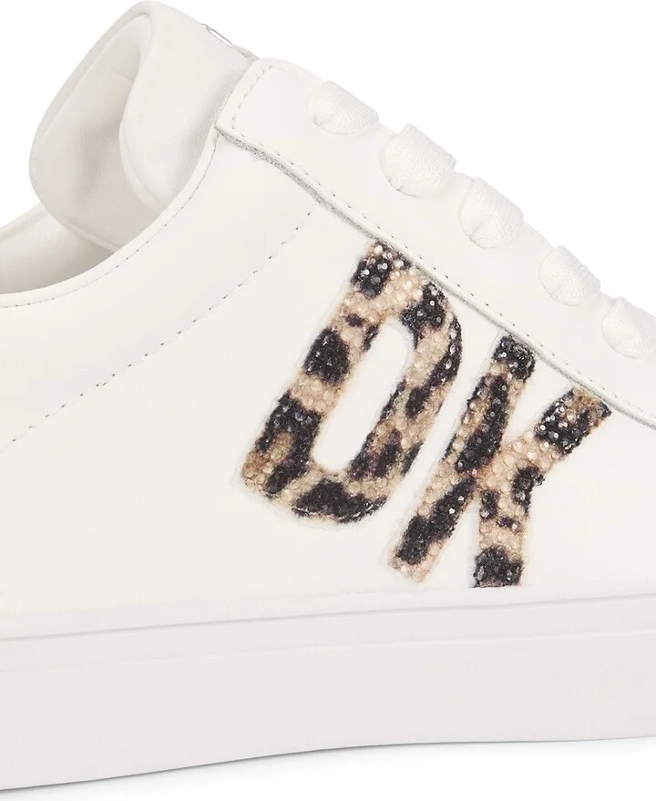 Abeni Logo Sneakers - Image 6