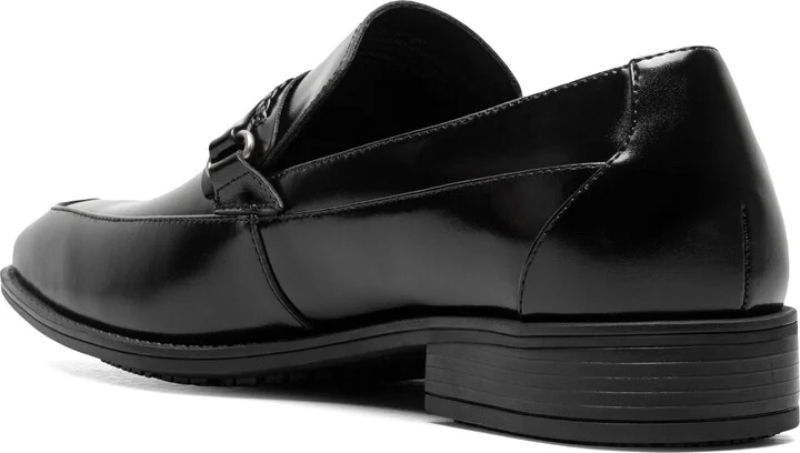 Aberdeen Saddle Slip-On Loafer - Image 2