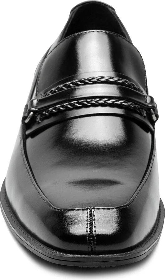 Aberdeen Saddle Slip-On Loafer - Image 3