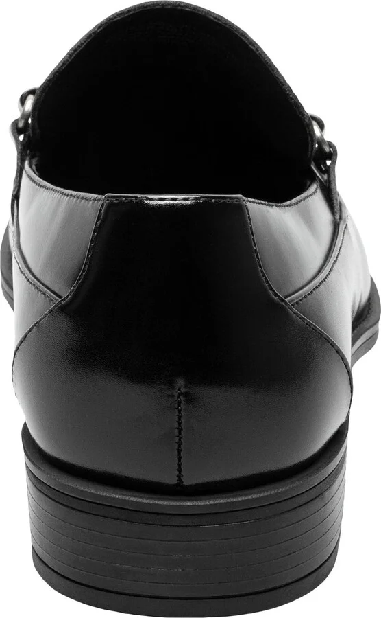 Aberdeen Saddle Slip-On Loafer - Image 4