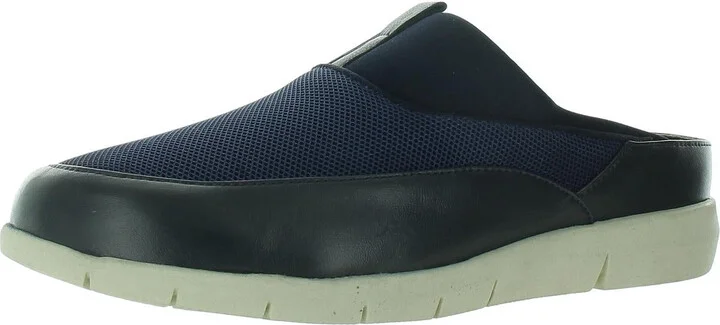 Aberdeen Womens Slip On Comfort Insole Casual and Fashion Sneakers