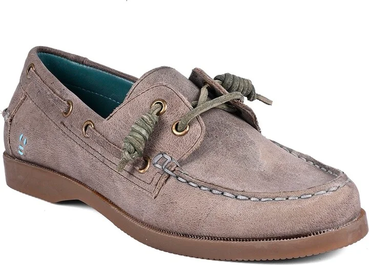 Abide Slip-On