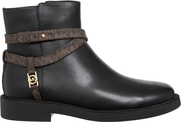 Abigail Ankle boots
