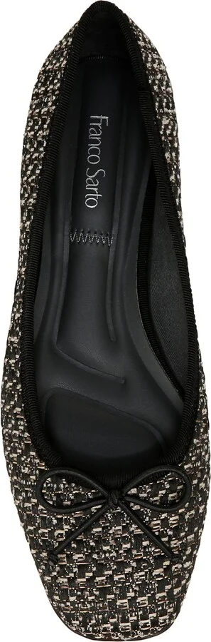Abigail Ballet Flat - Image 5