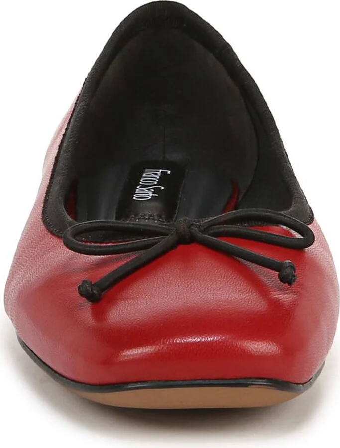Abigail Ballet Flat - Image 4