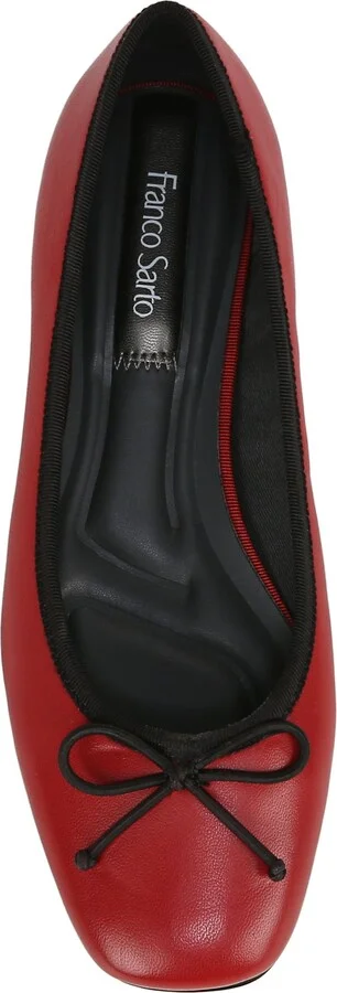 Abigail Ballet Flat - Image 5
