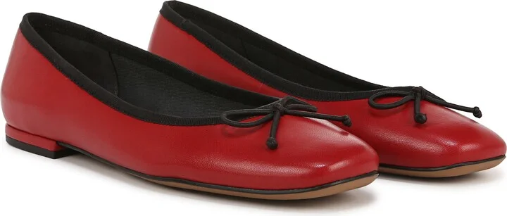Abigail Ballet Flat - Image 9