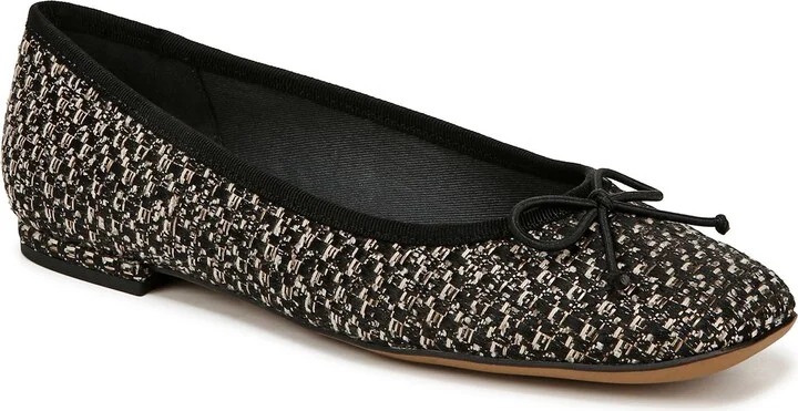 Abigail Ballet Flat