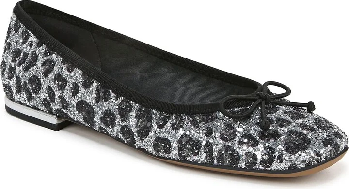 Abigail Ballet Flat