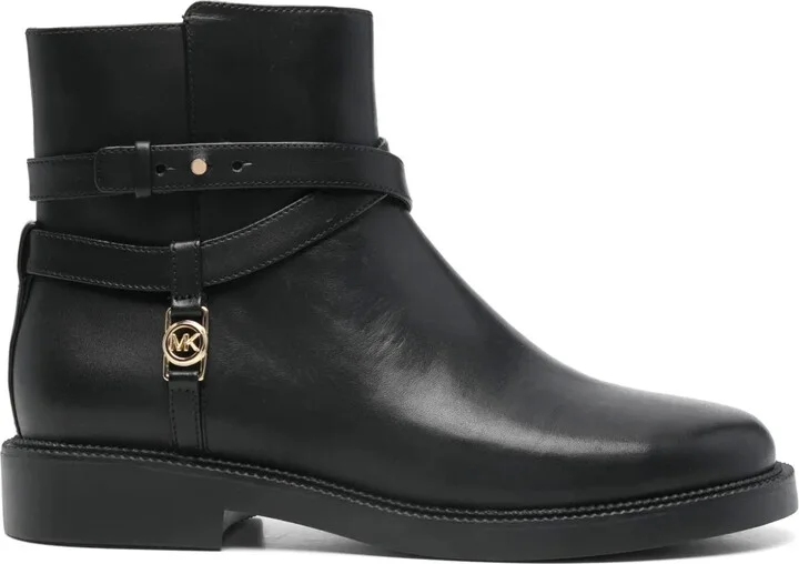 Abigail boots