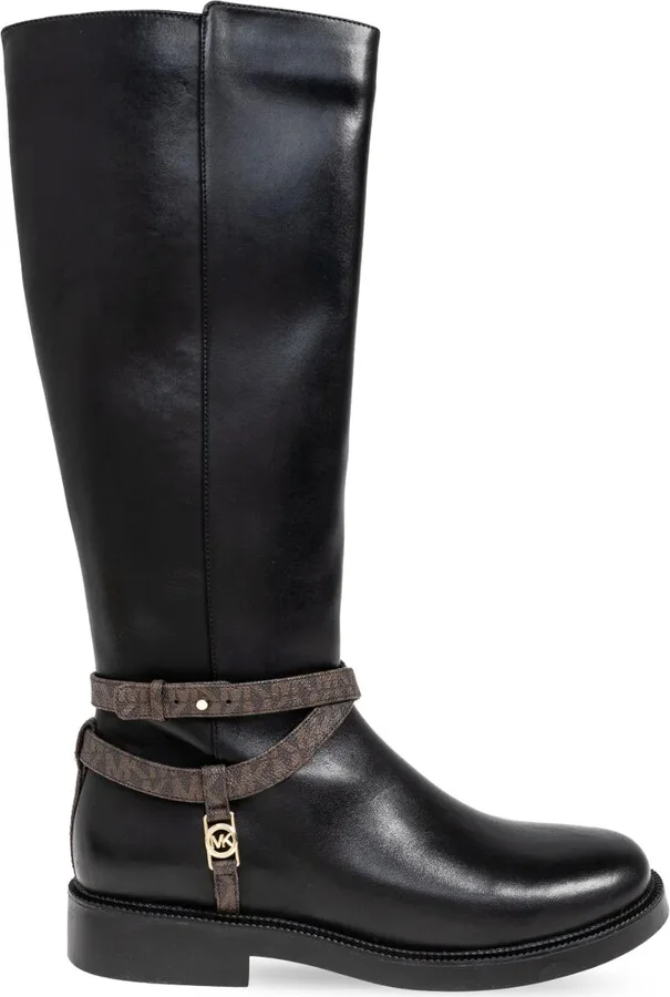 Abigail boots