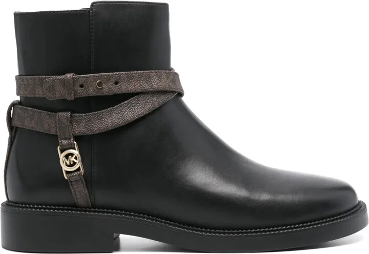 Abigail boots