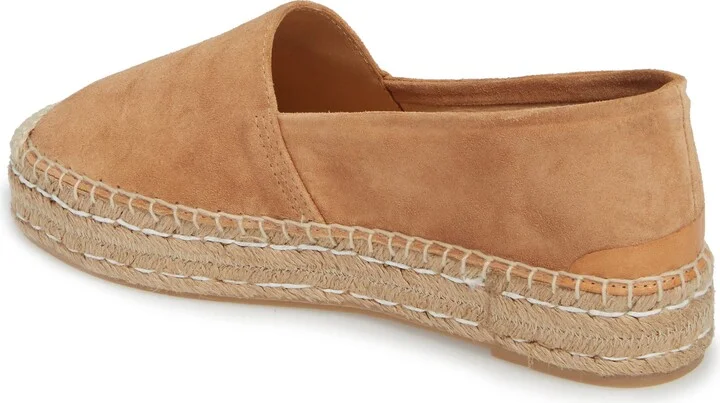 Abigail Espadrille Slip-On - Image 2