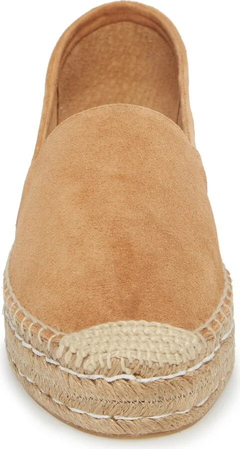 Abigail Espadrille Slip-On - Image 4