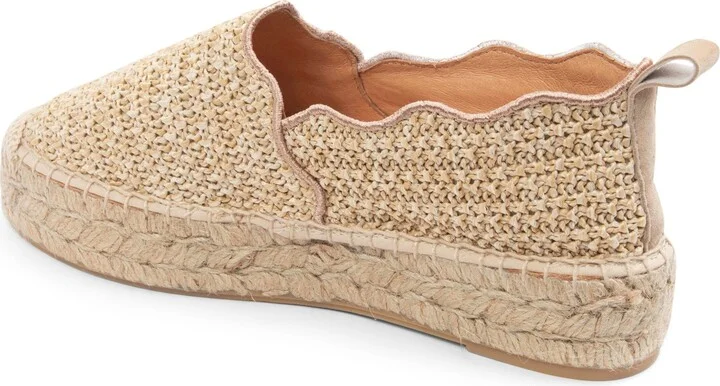Abigail Espadrille Slip-On - Image 9