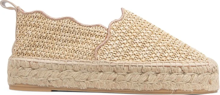 Abigail Espadrille Slip-On - Image 10
