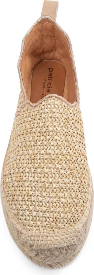 Abigail Espadrille Slip-On - Image 11