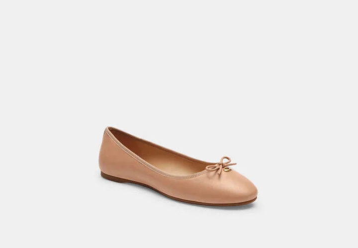 Abigail Flat