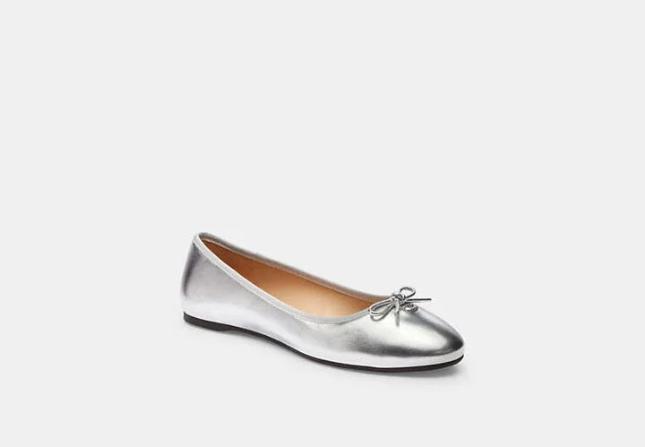 Abigail Flat