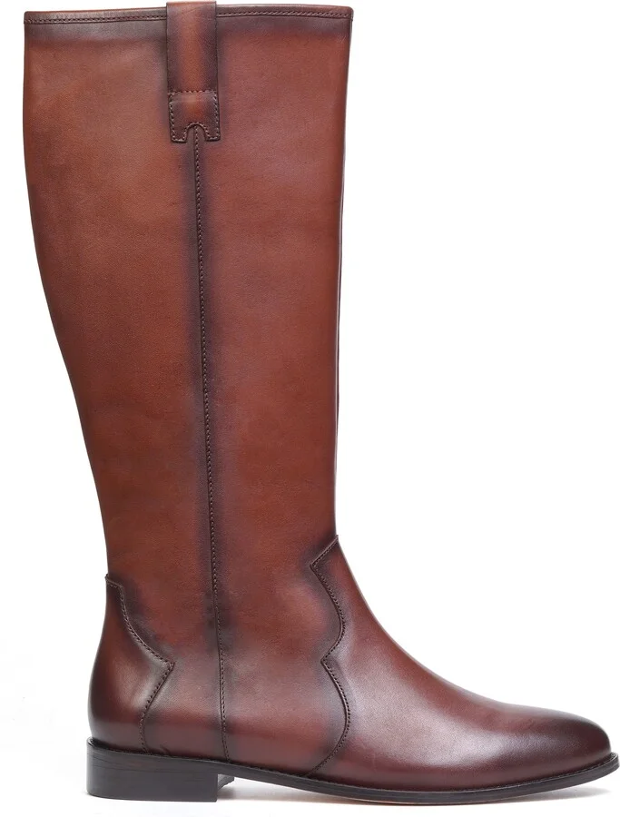 Abigail Knee Boot - Image 8