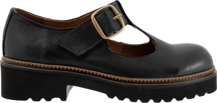 Abigail Mary Jane Loafer - Image 3