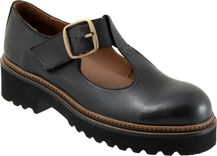 Abigail Mary Jane Loafer