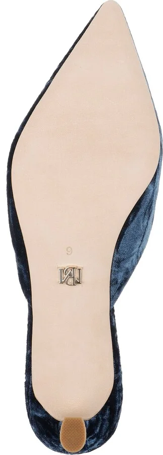 Abigayl Pointed Toe Mule - Image 6