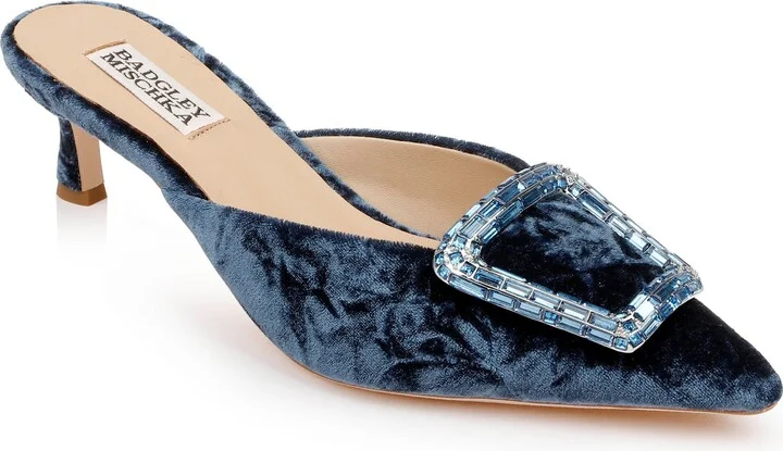 French Blue