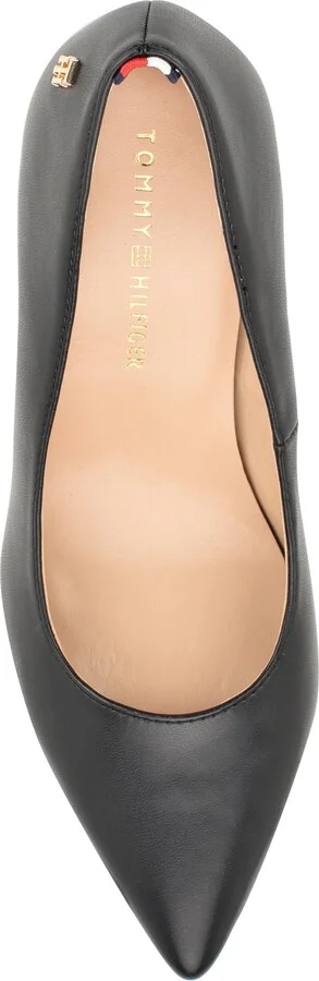 Abilene Block Heel Pump - Image 4