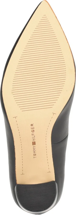 Abilene Block Heel Pump - Image 5