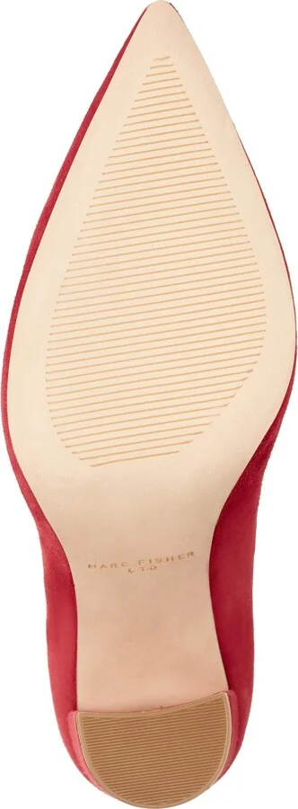 Abilene Pointed Toe Pump - Image 6