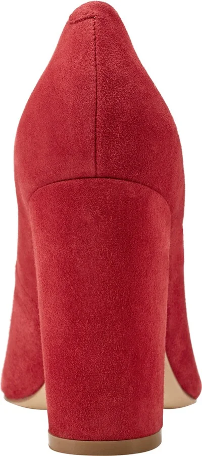 Abilene Pointed Toe Pump - Image 7