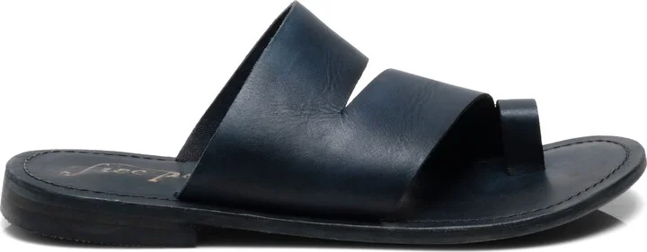 Abilene Toe Loop Sandal - Image 3