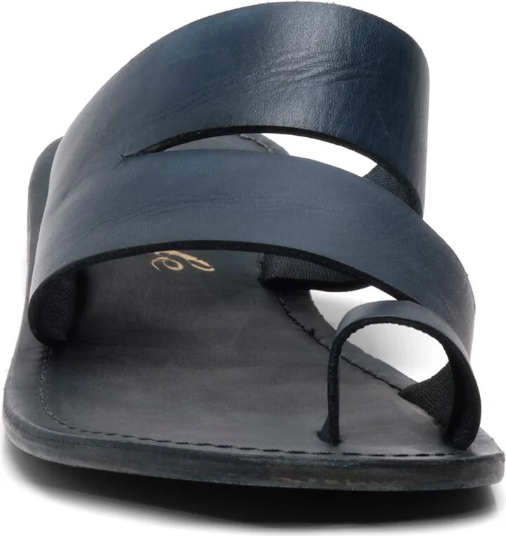 Abilene Toe Loop Sandal - Image 4