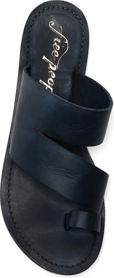 Abilene Toe Loop Sandal - Image 5