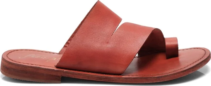 Abilene Toe Loop Sandal - Image 8