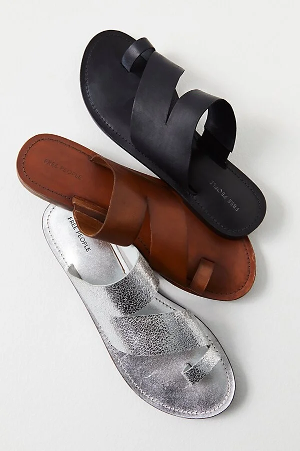 Abilene Toe Loop Sandals