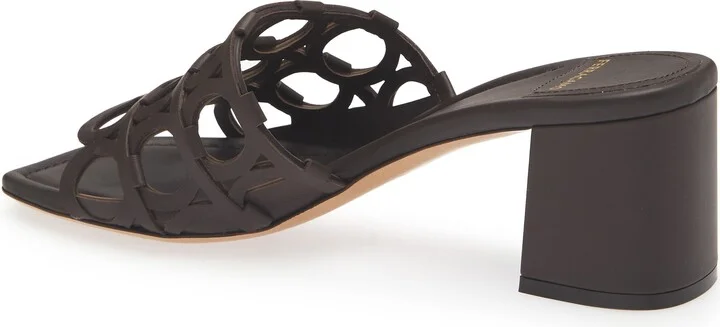 Abili T-Strap Sandal - Image 2