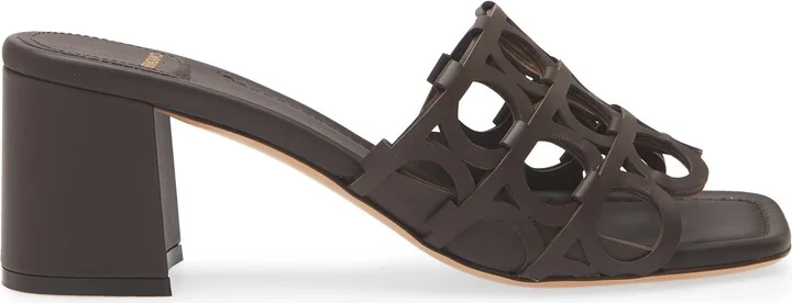 Abili T-Strap Sandal - Image 3