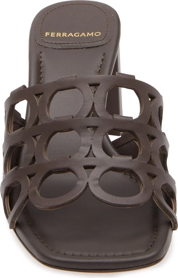 Abili T-Strap Sandal - Image 4